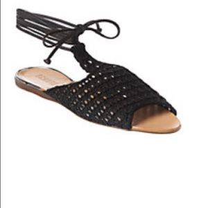 New In Box Schutz Sandle